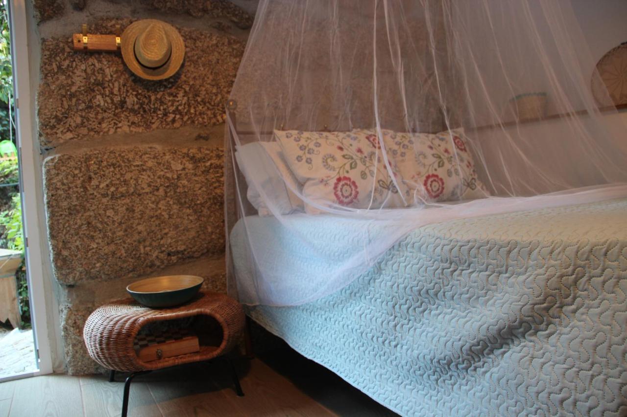 Villa Bosque Dos Amieiros Marco de Canavezes Esterno foto