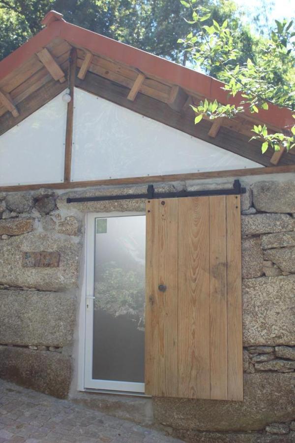 Villa Bosque Dos Amieiros Marco de Canavezes Esterno foto