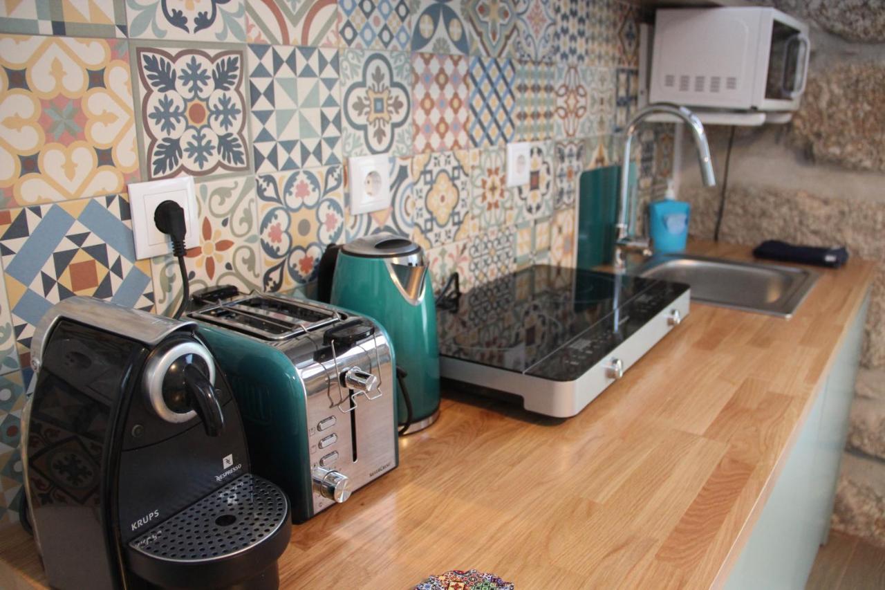 Villa Bosque Dos Amieiros Marco de Canavezes Esterno foto
